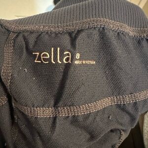 Zella Black Leggings